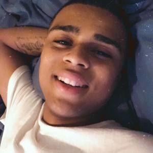 Meet your Posher, Rodney